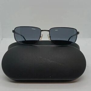 RX-ABLE MEN'S KIRKLAND SUNGLASSES BORDEAUX GUNMETAL